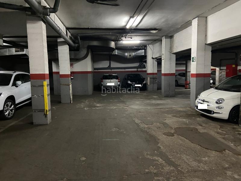 Foto 4c4d3d6b-42d1-4d0d-9a5f-cbaac4ca01e1. Aparcament cotxe a Marianao Sant Boi de Llobregat