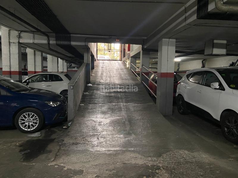 Foto 5a608cef-7eb7-4c25-a906-a011018e1e1e. Aparcament cotxe a Marianao Sant Boi de Llobregat