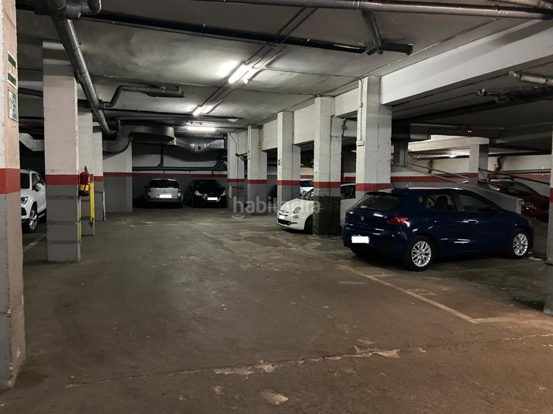 Foto 71bd2944-52b2-4937-afd1-6df3fe543712. Aparcament cotxe a Marianao Sant Boi de Llobregat