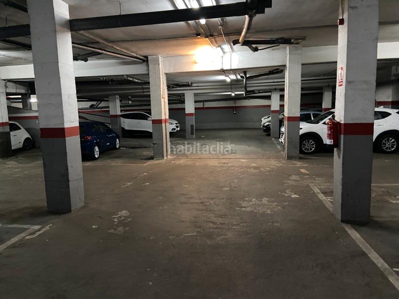 Foto 91c37382-d62d-463d-b455-e80409157ba8. Aparcament cotxe a Marianao Sant Boi de Llobregat