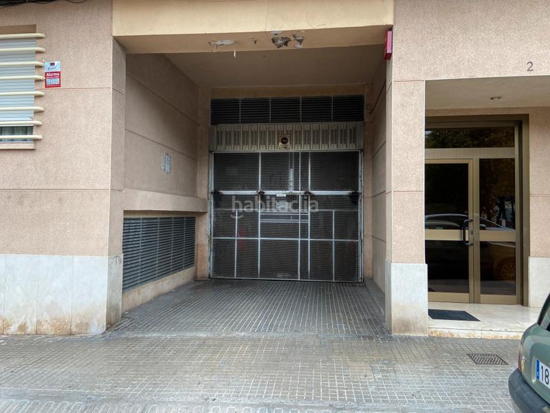 Foto 5520ad8a-5f6e-4646-9ba0-e247a3ff38ae. Aparcament cotxe a Marianao Sant Boi de Llobregat