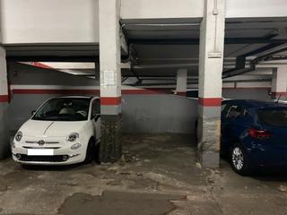 Parking voiture  Jaume canalies i amat. Plaza de parking en sant boi de llobregat en   jaume canalies i