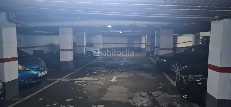 Foto c0a5bf51-0c0b-4c2c-924f-4241c775ef4a. Posto auto in Mestalla Valencia