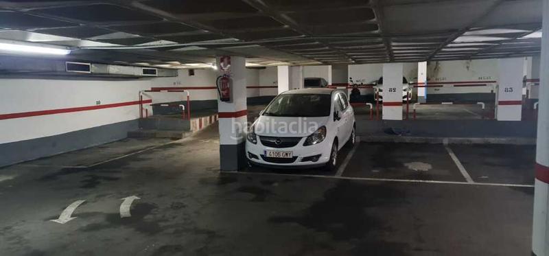 Foto e267f850-ed05-4144-aad2-2b8058e0caa1. Posto auto in Mestalla Valencia