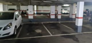 Aparcament cotxe  Chile. Plaza de parking en valencia en algiros  chile