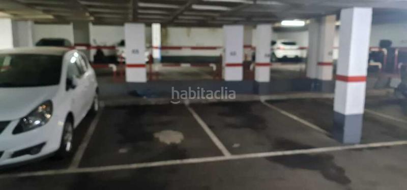 Foto ec8c5a48-0fe3-4edd-b22f-7aa6c0b9c2a5. Posto auto in Mestalla Valencia