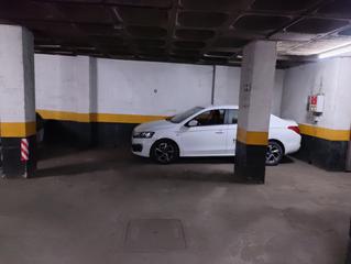 Parking coche  Calle cartagena. Plaza de parking en madrid en   calle cartagena