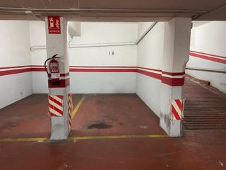 Parking Pizza - L'Antiga Esquerra de l'Eixample - 171 dicas de 1158 clientes