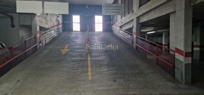 Foto 0133831d-6a58-41ed-8b16-88e52e7ba4f7. Car parking in Riera Seca Mollet del Vallès