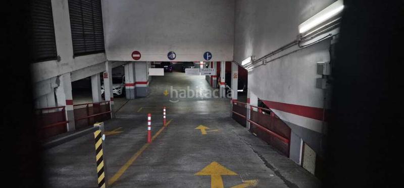 Foto 136c812c-3ec1-4e21-b40e-5e019d3997dd. Car parking in Riera Seca Mollet del Vallès