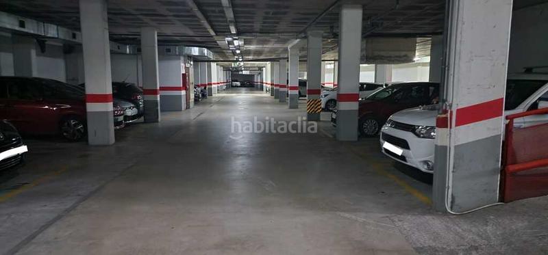 Foto 1641e290-205c-4148-87e4-453c279edabd. Car parking in Riera Seca Mollet del Vallès