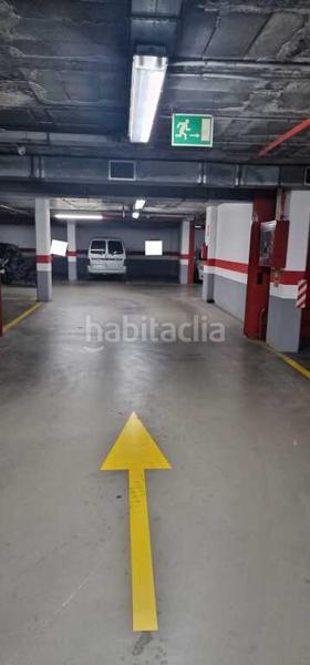 Foto 6b50a347-c6a2-4bbe-9c6d-db473c38cd49. Car parking in Riera Seca Mollet del Vallès