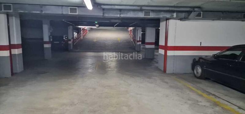 Foto 9aca2a61-f0fd-41b7-8710-98efe8adf353. Car parking in Riera Seca Mollet del Vallès