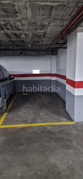 Foto af5c5ba1-a5df-4b96-a46c-7bdeade16844. Car parking in Riera Seca Mollet del Vallès