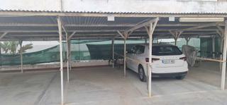 Aparcament cotxe  Doctor nicasio benlloch. Plaza de parking en valencia en benicalap  doctor nicasio benllo