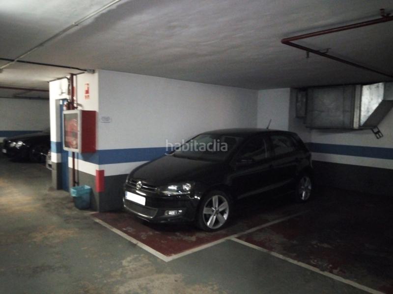 Foto 0e7186ee-5540-4baf-91e3-7e9daba30691. Posto auto in Tres Torres Barcelona