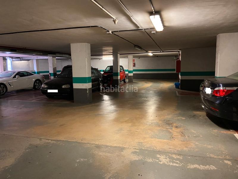 Foto 7ef022c0-5f4d-41c3-93b6-a530df865406. Posto auto in Tres Torres Barcelona