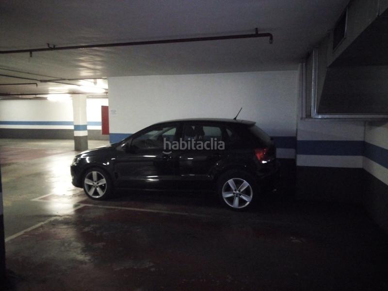 Foto 88132343-9d37-4c43-a583-be8b68b3e031. Posto auto in Tres Torres Barcelona