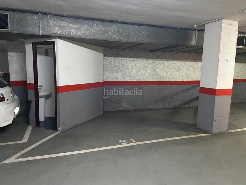 Foto 4b1ede24-1737-49f6-abab-1eabbcdcb577. Aparcament cotxe a Santa Eulàlia Hospitalet de Llobregat (L´)