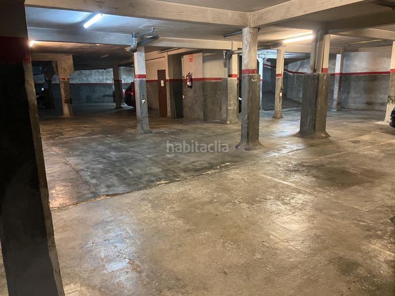 Foto 7c29b441-83f3-42cb-99fb-5a619fc47f55. Parking coche plaza de parking en putget i farro ferran puig en Barcelona