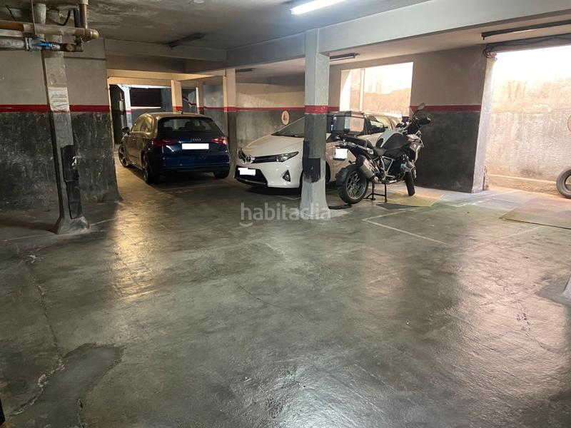Foto 86f15c30-71e9-4216-a8a2-5992540ca1d9. Parking coche plaza de parking en putget i farro ferran puig en Barcelona