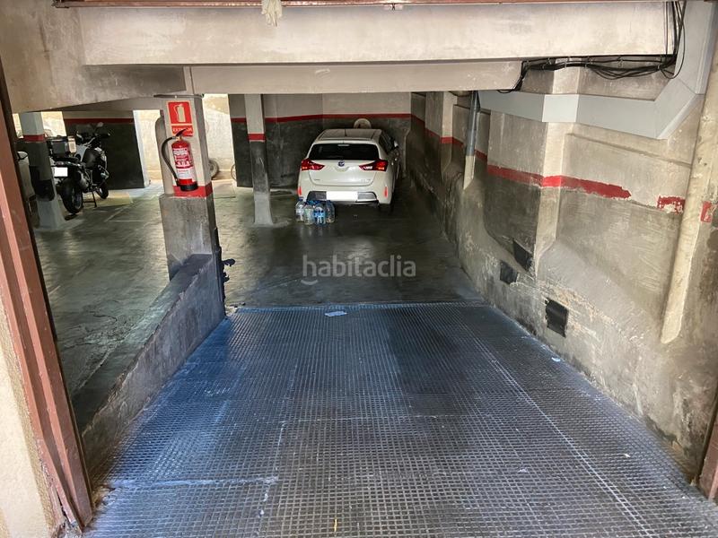 Foto 9f9eb1ec-3b8f-4774-8a81-b50869fb982b. Parking coche plaza de parking en putget i farro ferran puig en Barcelona