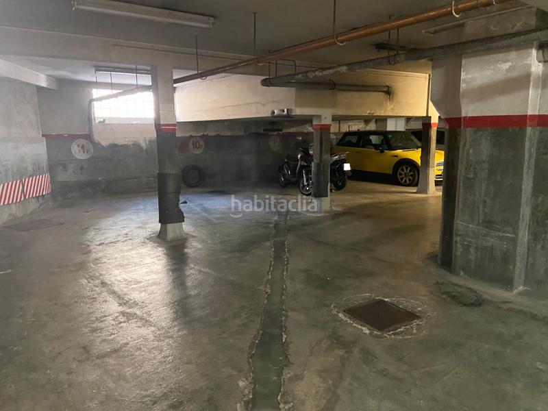 Foto f2336de0-f6a9-4864-88e3-d9a4dfd6b0b4. Parking coche plaza de parking en putget i farro ferran puig en Barcelona