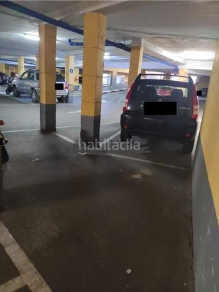 Foto 21fb2ba6-5272-4909-9872-0807f3abb6a1. Posto auto in Albors Valencia