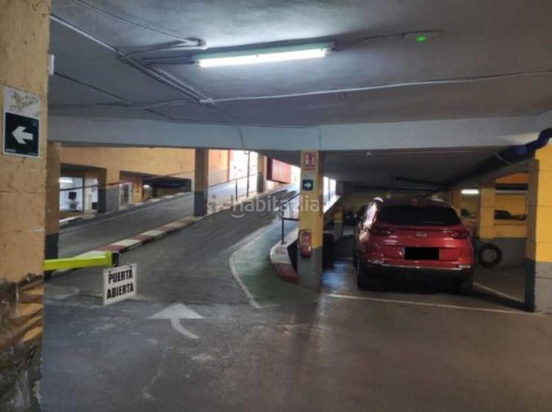Foto 8d7ae846-76f6-4b37-9600-b5bb66402e7c. Posto auto in Albors Valencia