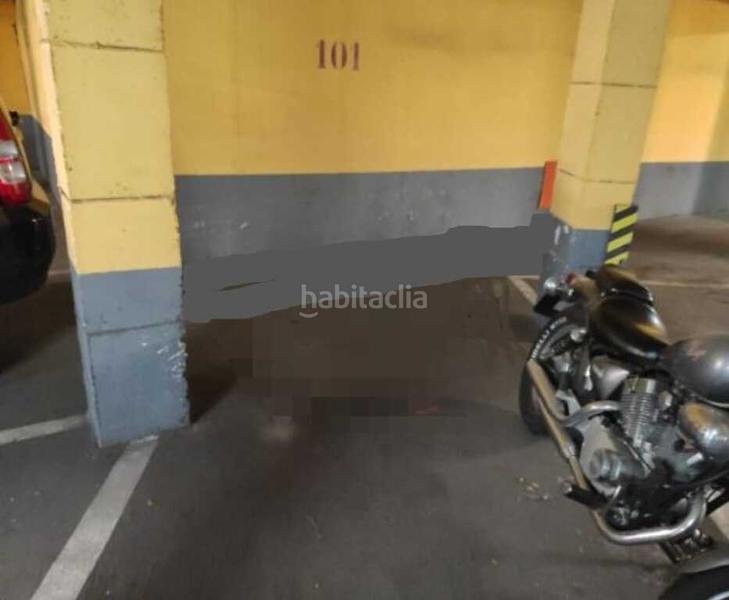 Foto 9b9763bd-64c5-4220-b51b-701caa5f9a2e. Posto auto in Albors Valencia