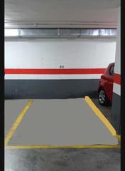 Aparcament cotxe  Valle de ayora,  el, carrer. Plaza de parking en valencia en benicalap  valle de ayora,  el,