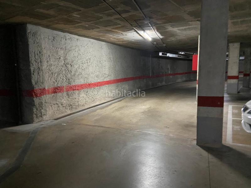 Foto 149f01c6-99e4-44b8-b8cf-7d498e0e7588. Autoparkplatz in Can Llong Sabadell