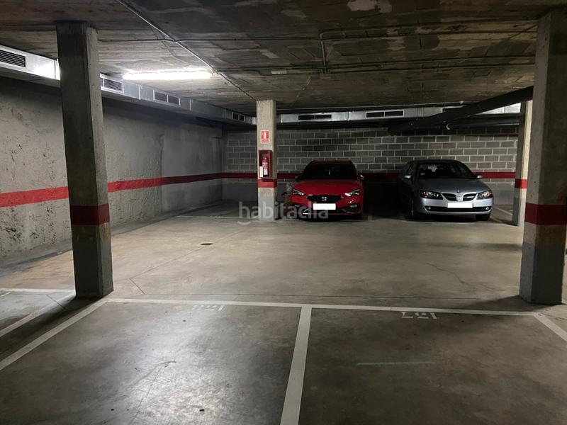 Foto 3572d7c9-28ed-45e3-b35c-afba68f08dd7. Autoparkplatz in Can Llong Sabadell
