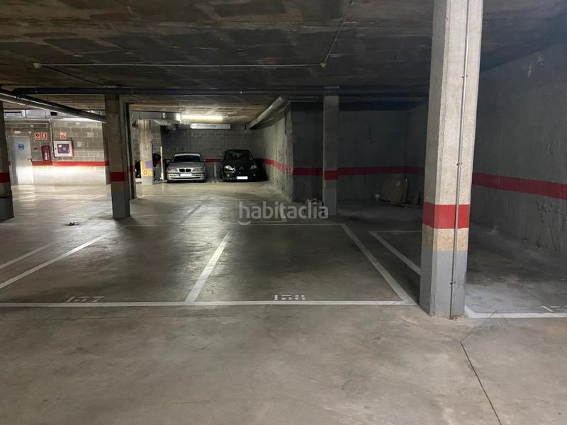 Foto 55cbe452-e47a-4273-93fe-784ea64d5b2b. Autoparkplatz in Can Llong Sabadell