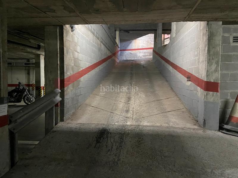 Foto 778674f1-bcfd-4c6b-86e9-e113491ece2b. Autoparkplatz in Can Llong Sabadell
