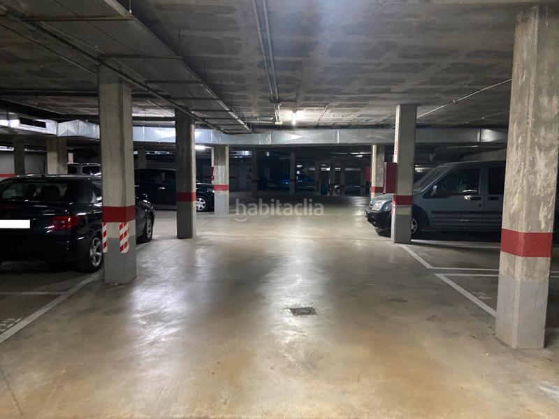 Foto 9347ea0d-e971-4122-8503-4f79b19d65a7. Autoparkplatz in Can Llong Sabadell