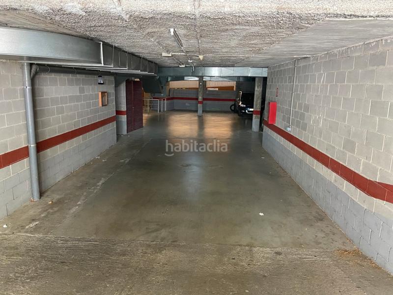 Foto 9a886bf1-cd46-4db4-ae5c-97f5c3abf72d. Autoparkplatz in Can Llong Sabadell