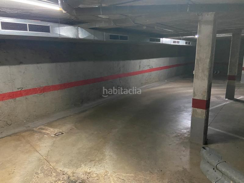 Foto fe16493c-6405-4c98-80ba-8fd60362d6ce. Autoparkplatz in Can Llong Sabadell