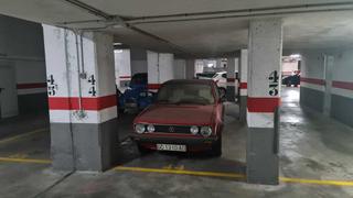 Aparcament cotxe  Avenida manuel de falla. Plaza de parking en valencia en benicalap  avenida manuel de fal