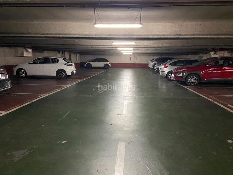 Foto 211c3ba2-bd1b-4057-8c32-aa643e1bc855. Posto auto in Dreta de l´Eixample Barcelona