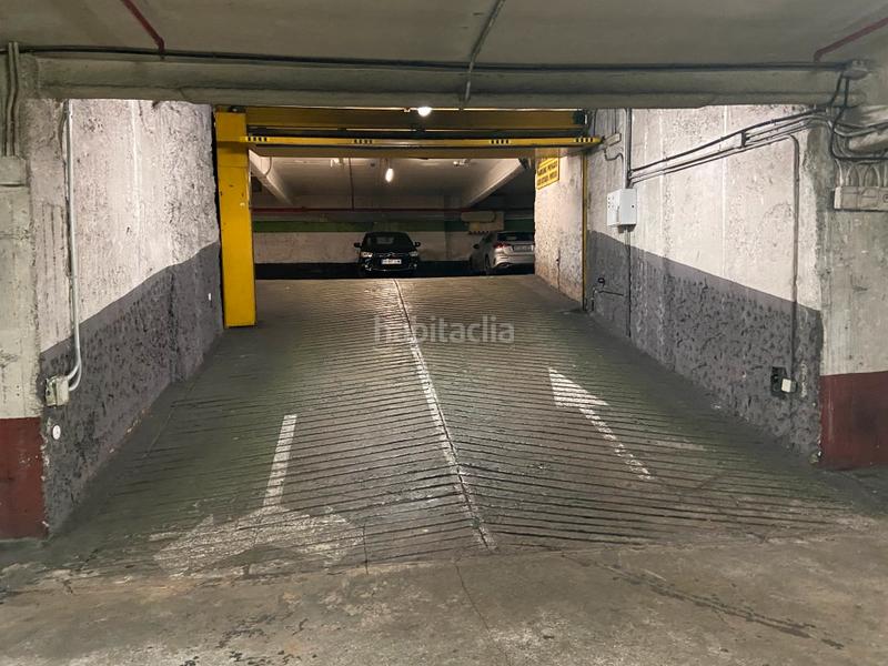 Foto 39fe5295-6ecf-48bb-a026-1bdb1a766203. Posto auto in Dreta de l´Eixample Barcelona