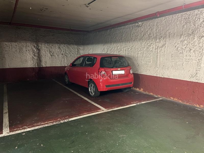 Foto aa78b795-b7c6-4d9e-8bbf-3b63f3e9fd6b. Posto auto in Dreta de l´Eixample Barcelona