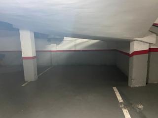Car parking  Almogavers. Plaza de parking en barcelona en glories  almogavers