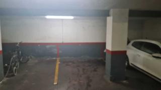 Posto auto  Perez galdos. Plaza de parking en valencia en benimaclet  perez galdos
