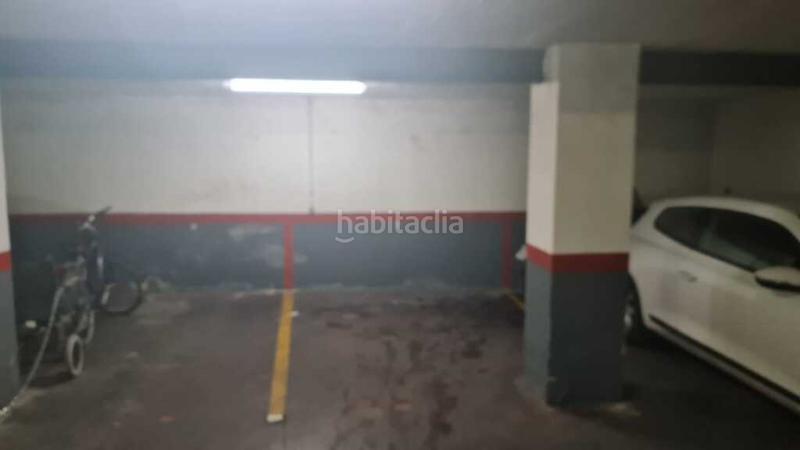 Foto 5a95d156-a2c6-43ba-aa4e-2297e7393d7e. Car parking in Nou Moles Valencia
