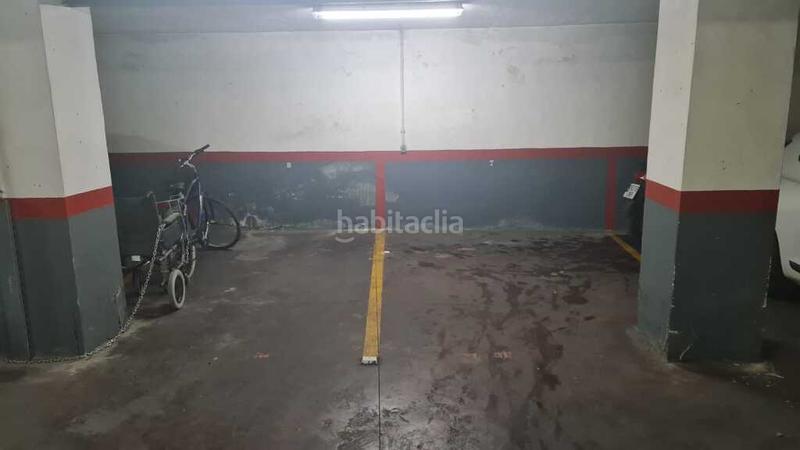 Foto 8e187256-e83f-408a-979c-bba55217d05b. Car parking in Nou Moles Valencia