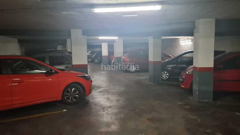 Foto e5cfc1b1-5619-47fc-a825-34ae176b0168. Car parking in Nou Moles Valencia