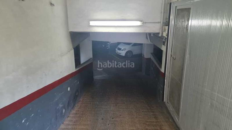 Foto ef7b45cf-ceed-4754-8b53-1d9f1ca20ced. Car parking in Nou Moles Valencia