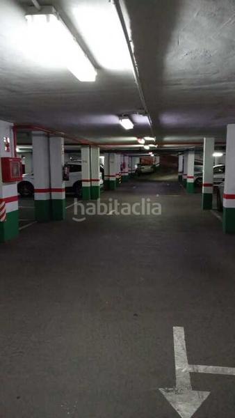 Foto 08145936-4838-426a-bf56-c08cfdec9538. Aparcament de moto a Barrio de Patraix Valencia