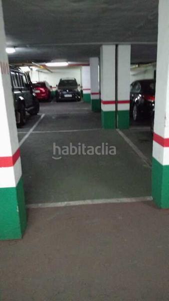 Foto 44596703-1638-4c49-b24f-b62aac5e6cbe. Aparcament de moto a Barrio de Patraix Valencia